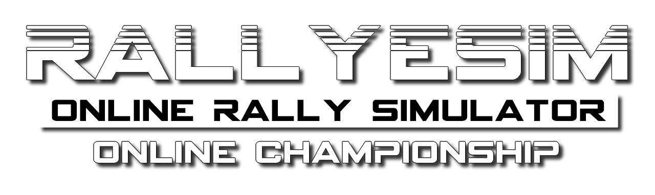 Rallyesim Online Championship